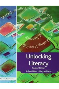 Unlocking Literacy