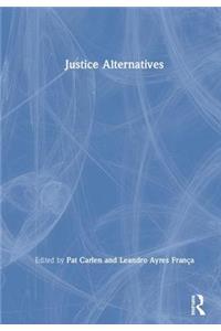 Justice Alternatives