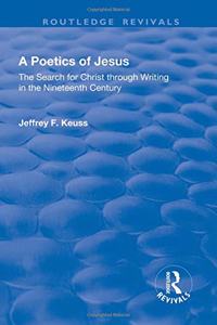 A Poetics of Jesus