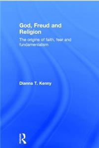 God, Freud and Religion