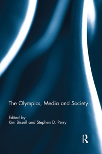 The Olympics, Media and Society