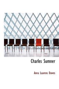 Charles Sumner
