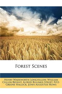 Forest Scenes