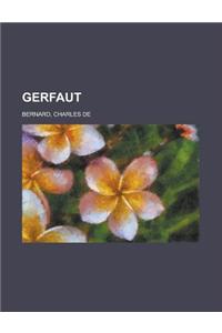 Gerfaut Volume 2