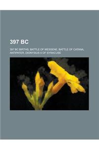 397 BC