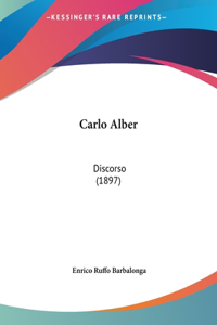 Carlo Alber