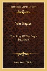 War Eagles