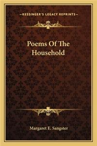 Poems of the Household