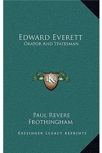 Edward Everett