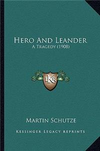 Hero And Leander
