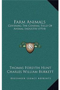 Farm Animals