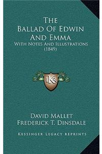 Ballad of Edwin and Emma