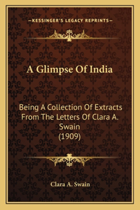 A Glimpse Of India