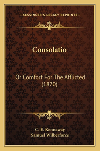 Consolatio