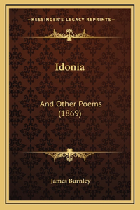 Idonia