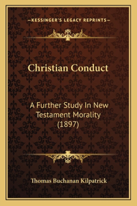 Christian Conduct