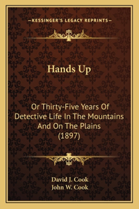 Hands Up