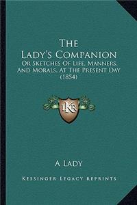 The Lady's Companion