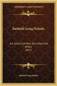 Barthold Georg Niebuhr