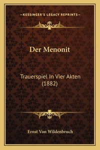 Der Menonit