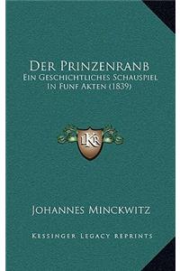 Der Prinzenranb