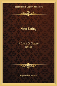Meat Eating