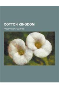 Cotton Kingdom