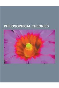 Philosophical Theories