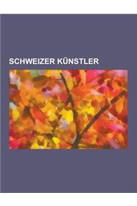 Schweizer Kunstler
