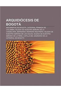 Arquidiocesis de Bogota