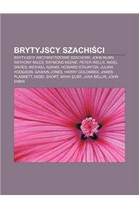 Brytyjscy Szachi CI