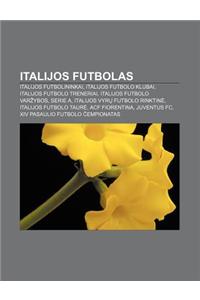 Italijos Futbolas