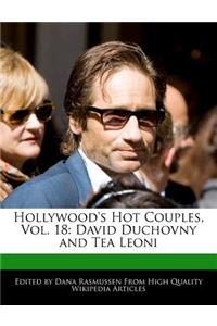 Hollywood's Hot Couples, Vol. 18
