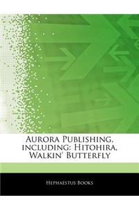 Articles on Aurora Publishing, Including