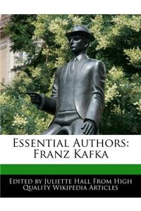 An Unauthorized Guide to Essential Authors