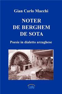 Noter de Berghem de sota