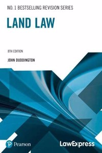 Law Express: Land Law