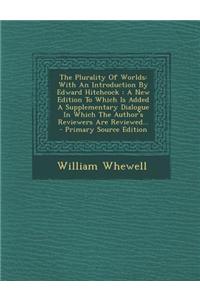 The Plurality of Worlds