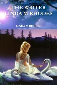 Writer Linda M Rhodes