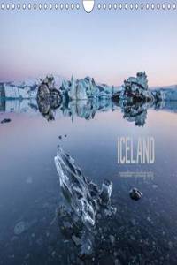 Iceland / UK-Version 2015