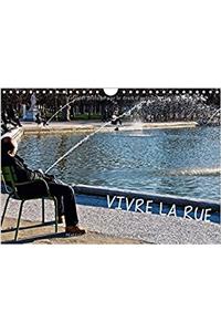Vivre La Rue 2017