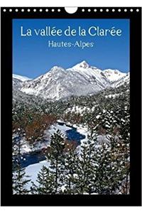 La Vallee De La Claree Hautes-Alpes 2018