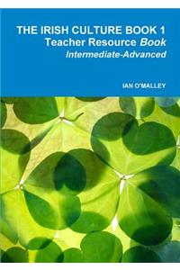 THE Irish Culture Book 1