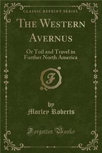 The Western Avernus