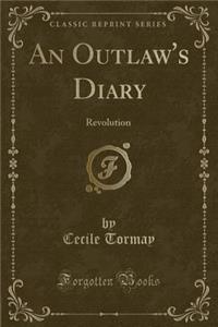 An Outlaw's Diary