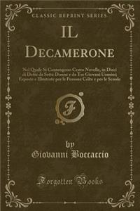 Il Decamerone