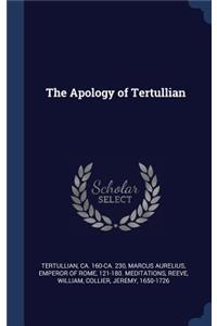 Apology of Tertullian