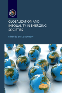 Globalization and Inequality in Emerging Societies