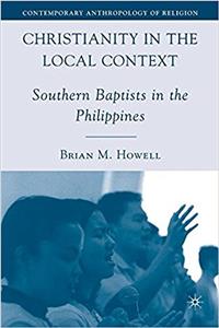 Christianity in the Local Context
