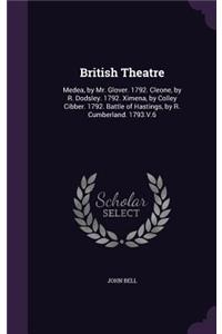 British Theatre